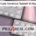 Cialis Genéricos Tadalafil 40 Mg 17